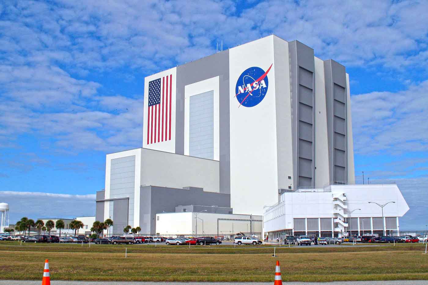 Kennedy Space Center