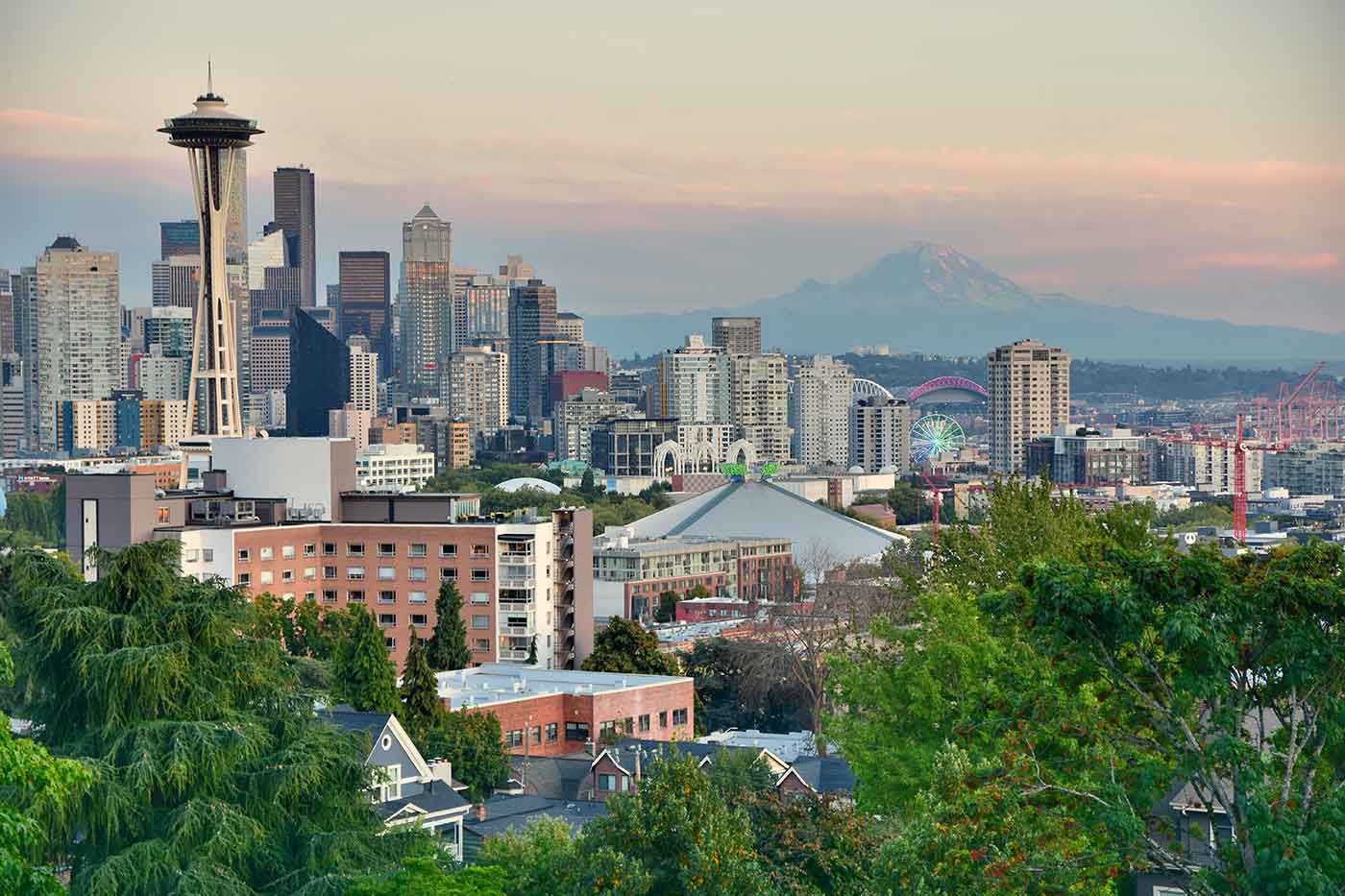 Kerry Park