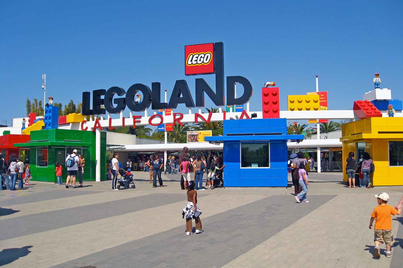 LegoLand