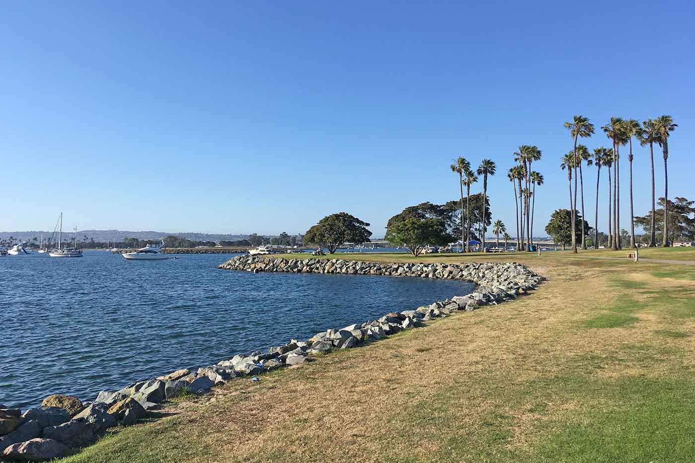 Mission Bay Park