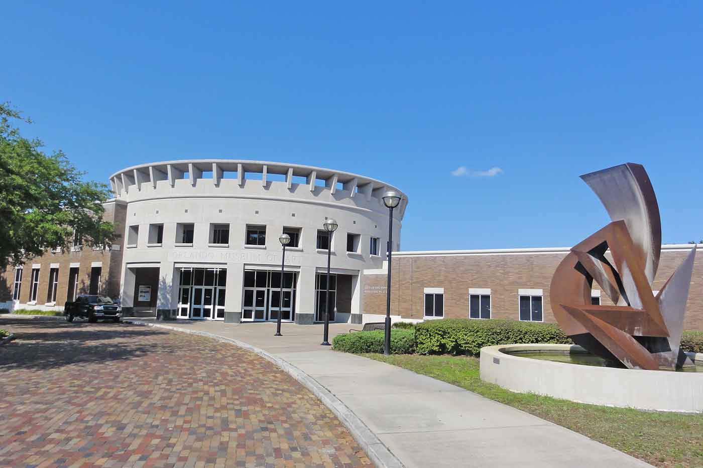 Orlando Museum of Art