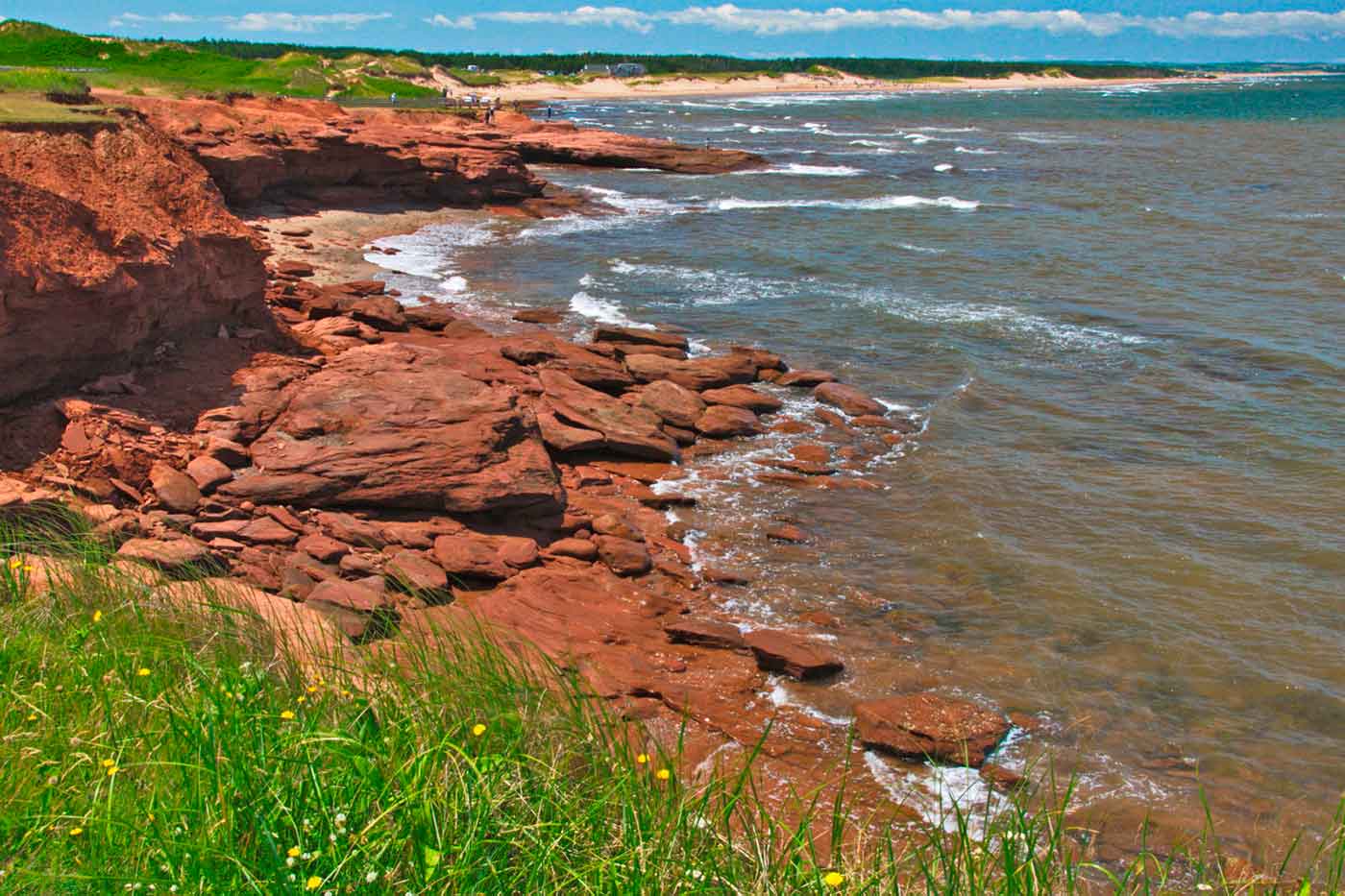 Prince Edward Island National Park