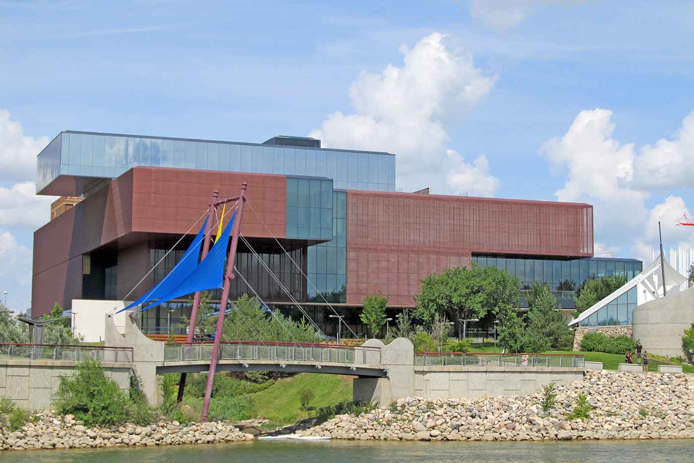 Remai Modern Museum