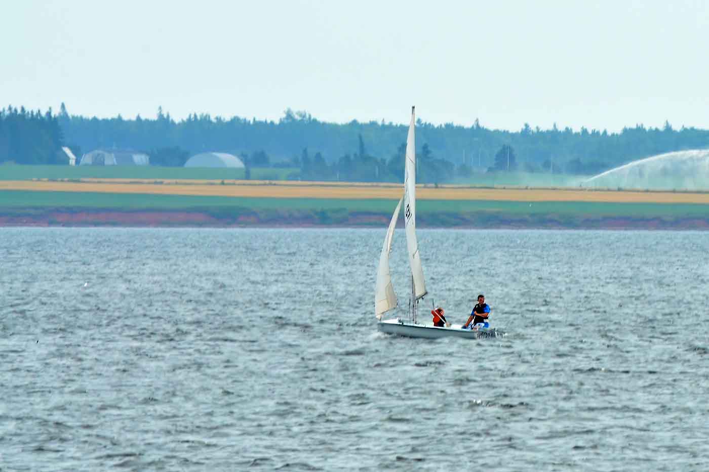 Adventure Activities in Summerside