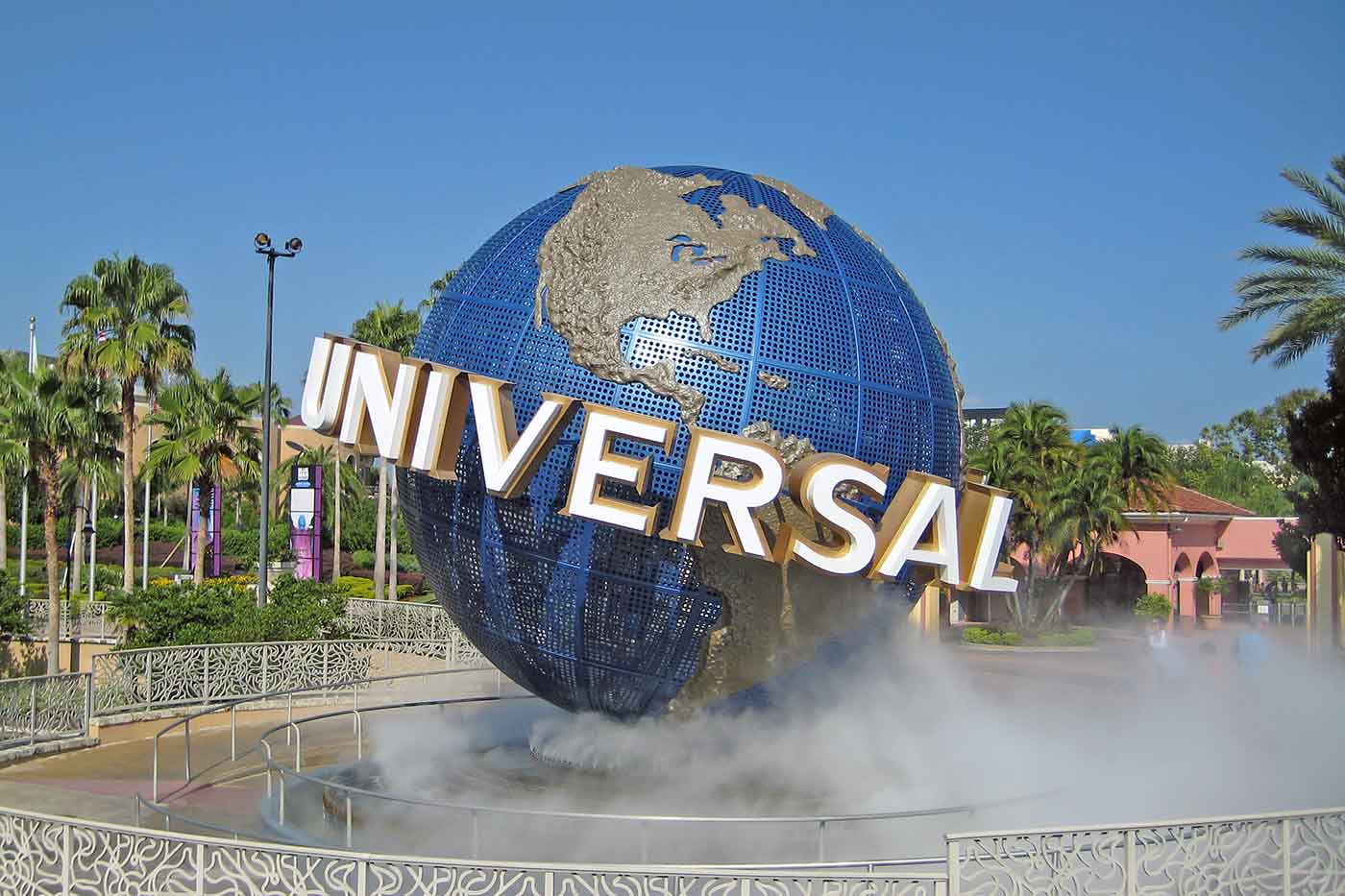 Universal Studios