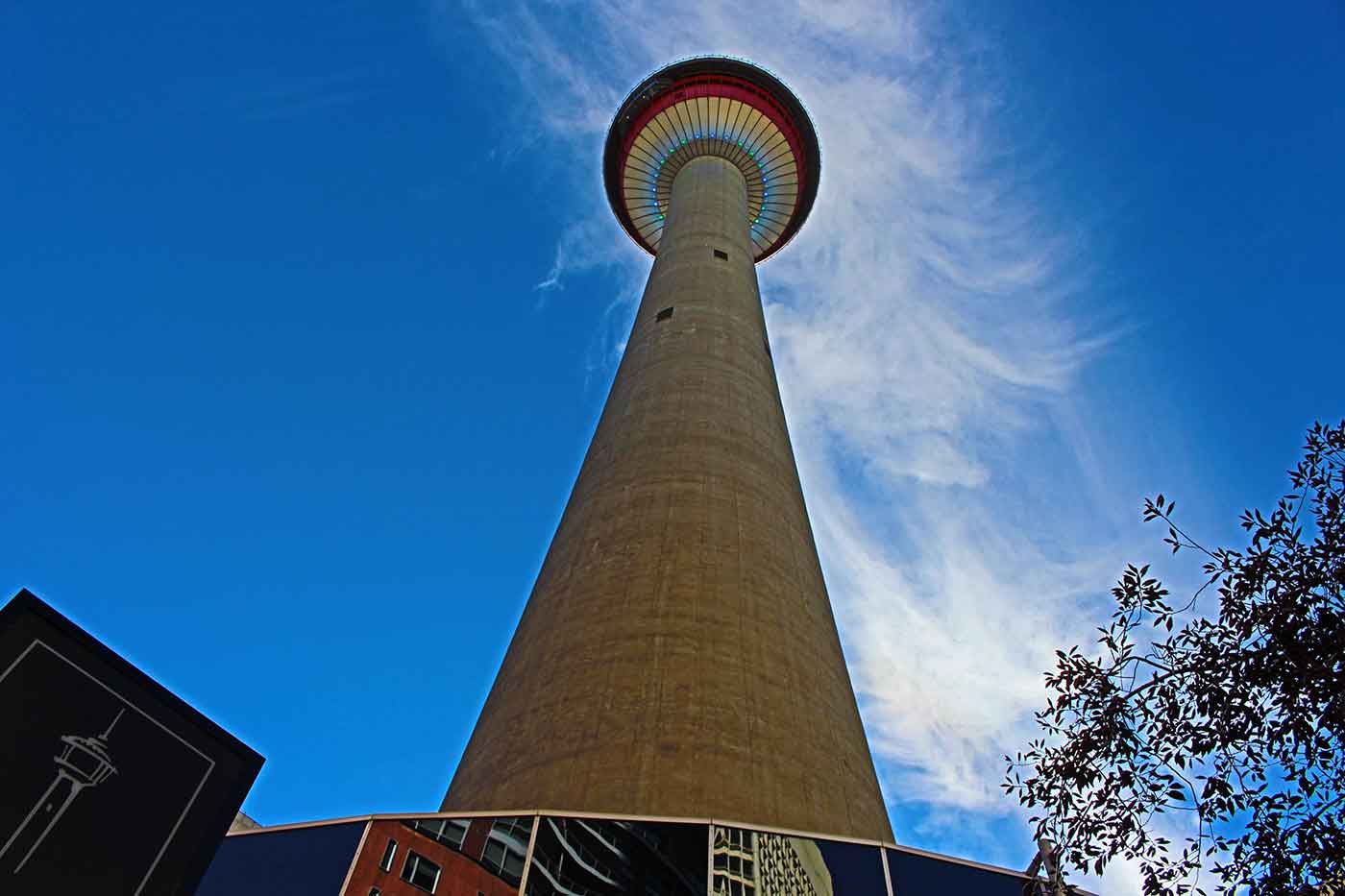 Calgary Tower