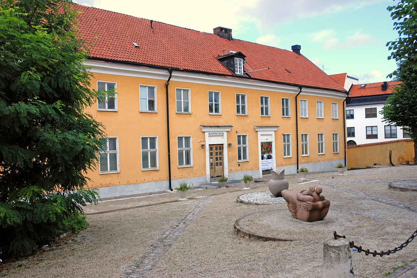 Gotland Art Museum