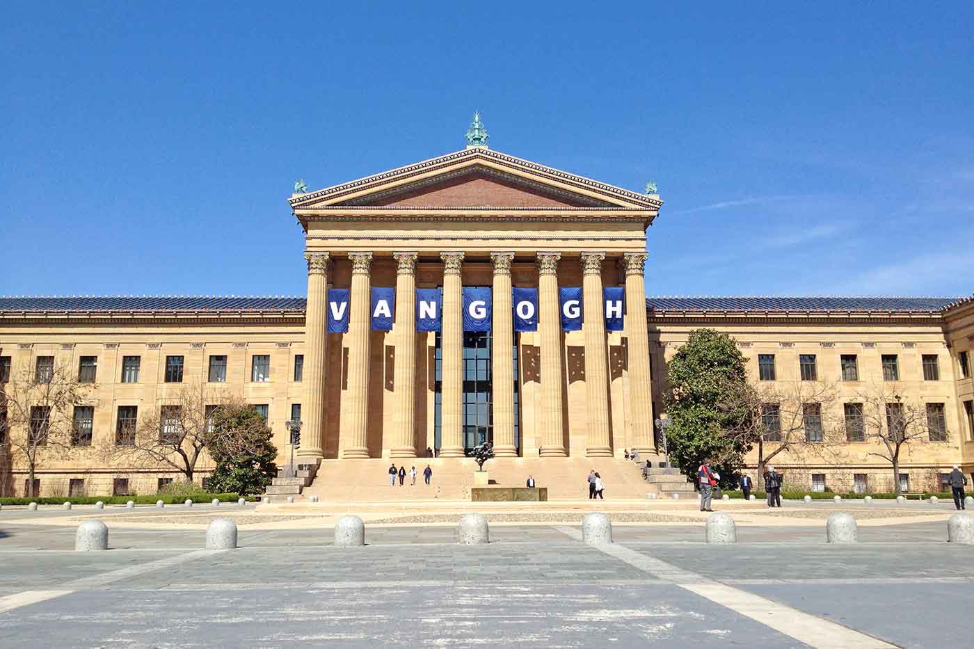 Philadelphia Museum of Art