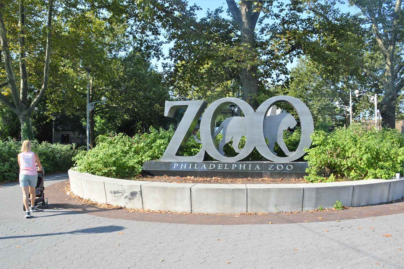 Philadelphia Zoo