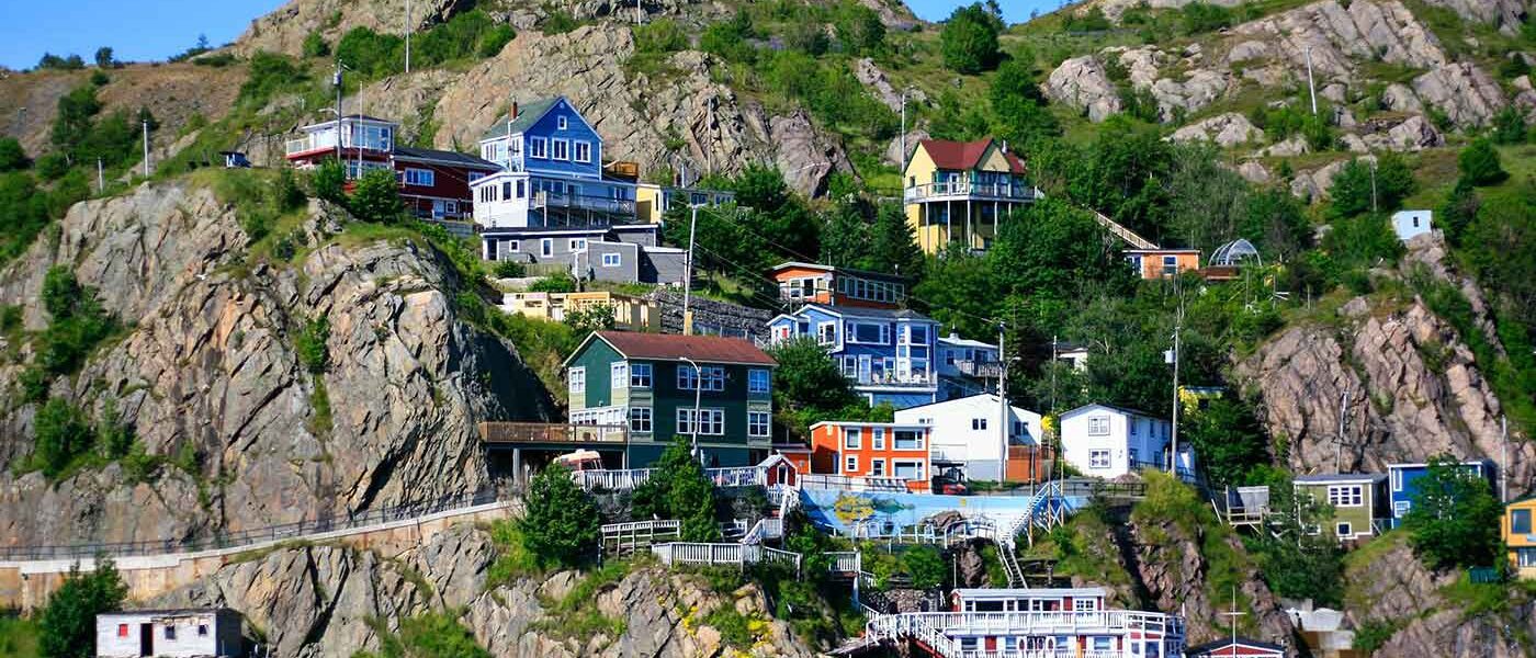 Top Things to Do in St. John's, Canada