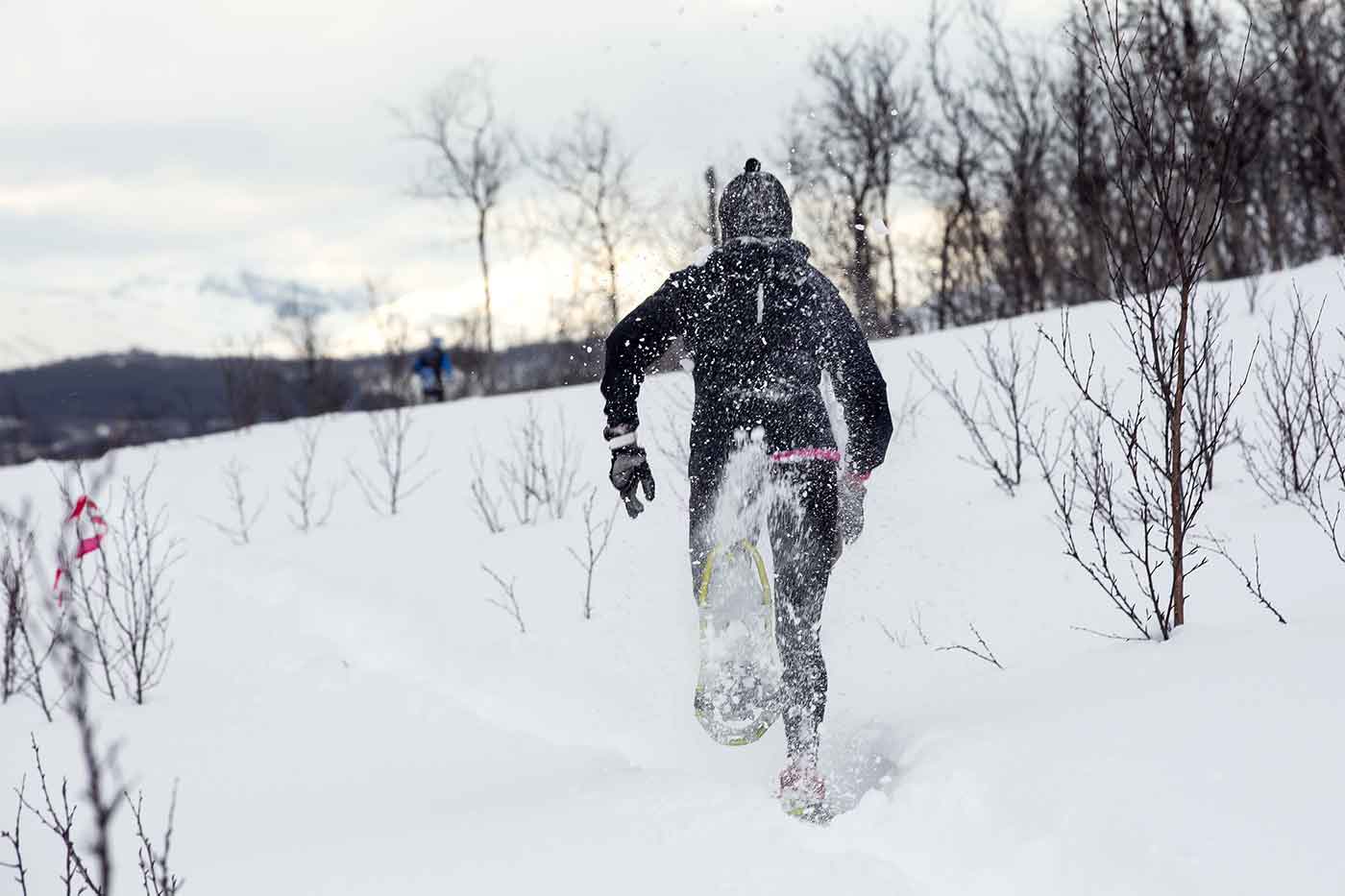 Winter Activities in Regina