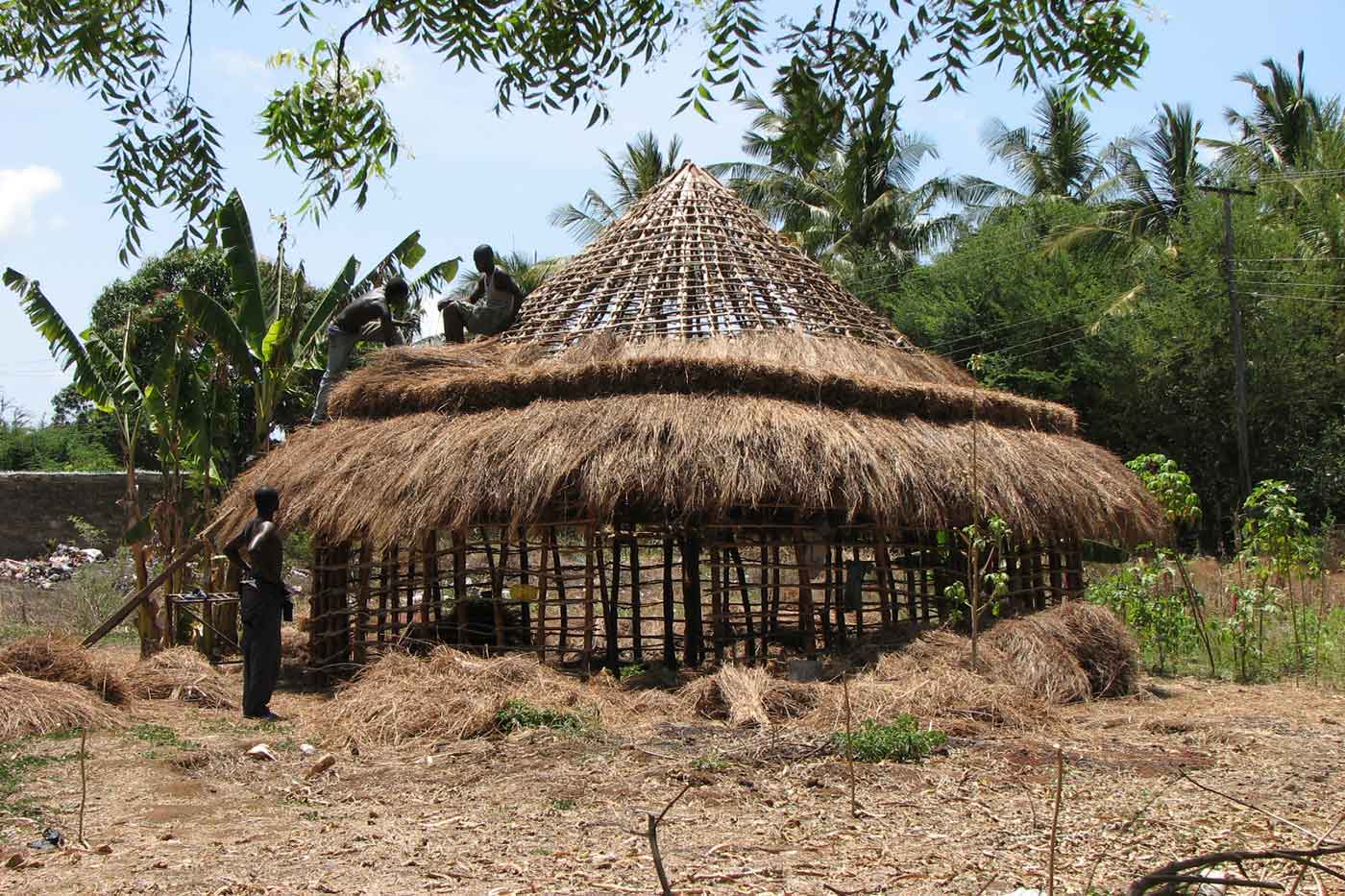 Bombolulu Coast Workshop and Cultural Centre