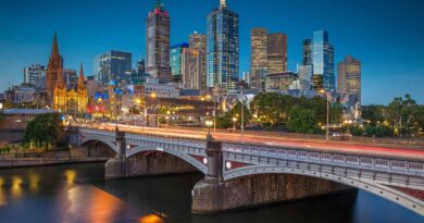Tourist Attractions to See in Melbourne, Australia