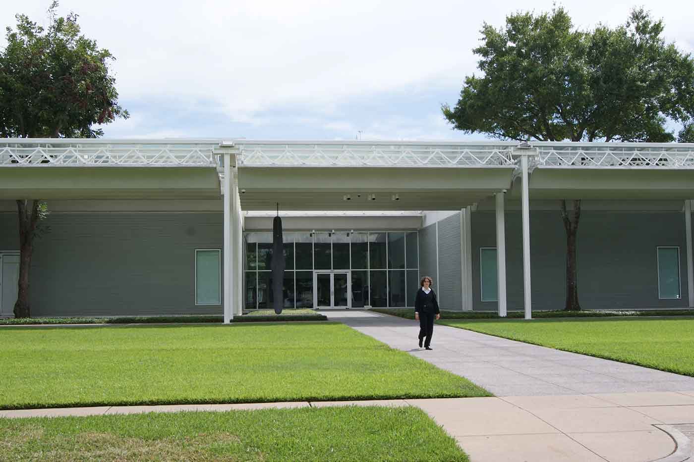 Menil Collection