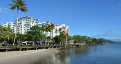 Top Tourist Attractions to See in Cairns, Queensland