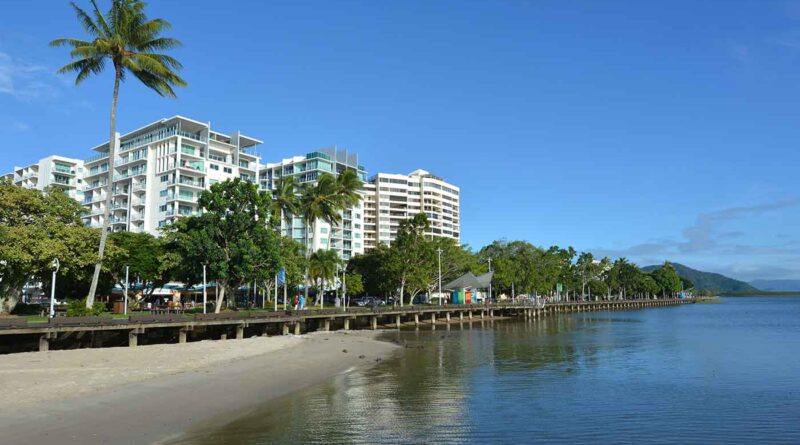 Top Tourist Attractions to See in Cairns, Queensland