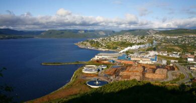 Tourist Places to Visit in Corner Brook, Newfoundland