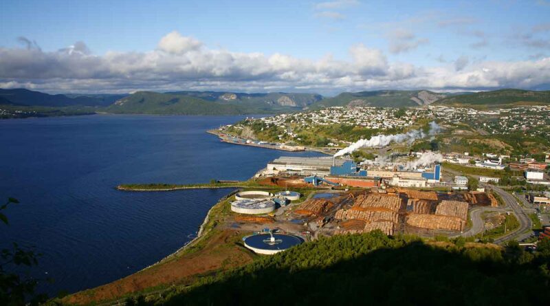 Tourist Places to Visit in Corner Brook, Newfoundland