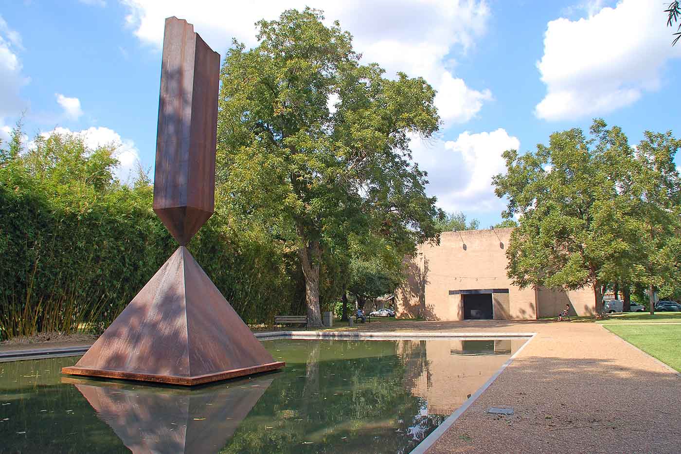 Rothko Chapel