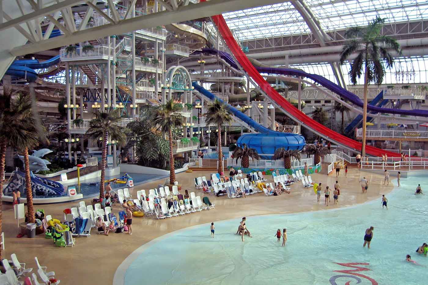 World Waterpark