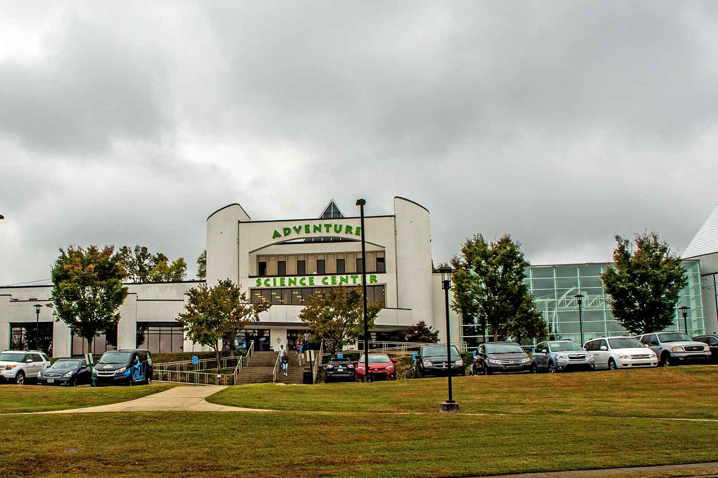 Adventure Science Center