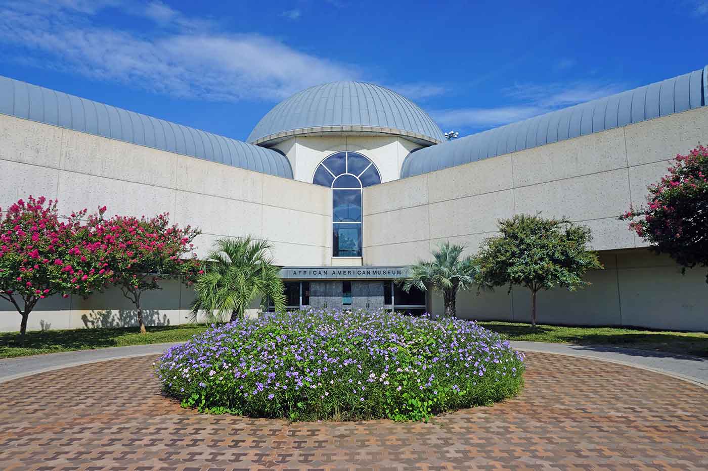 African American Museum