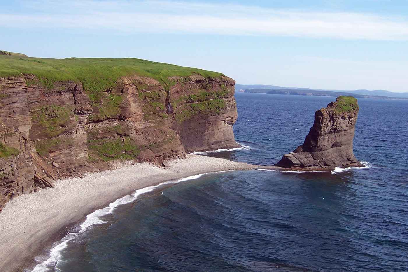 Bell Island