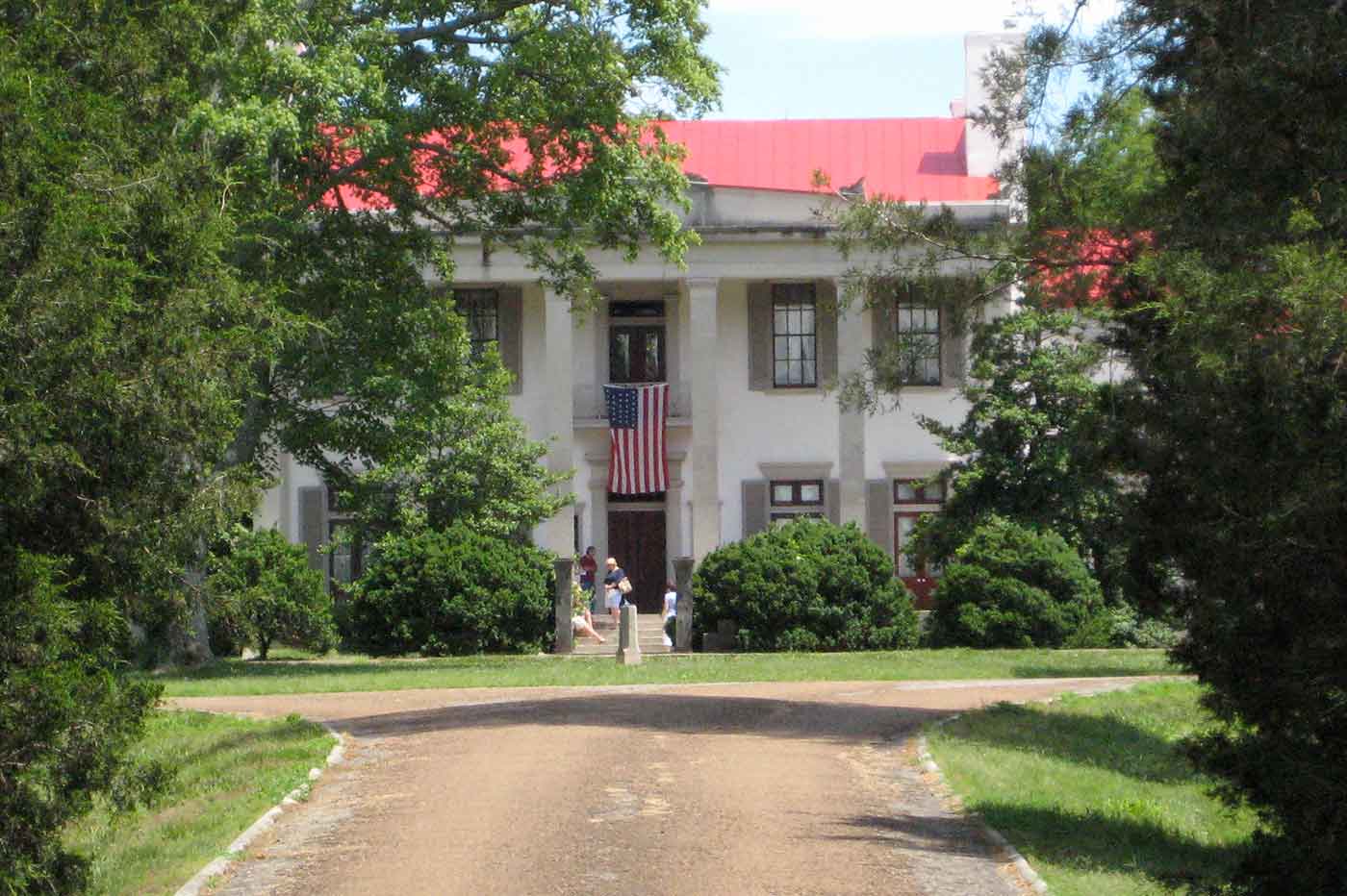 Belle Meade Plantation