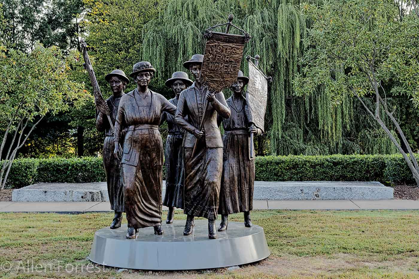 Centennial Park