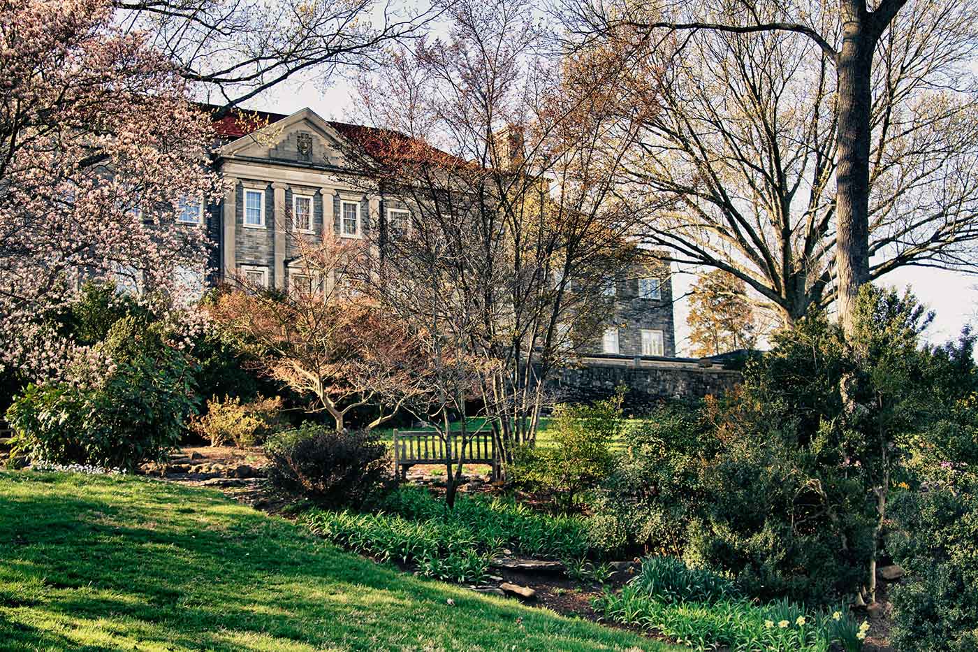 Cheeckwood Botanical Garden & Museum of Art