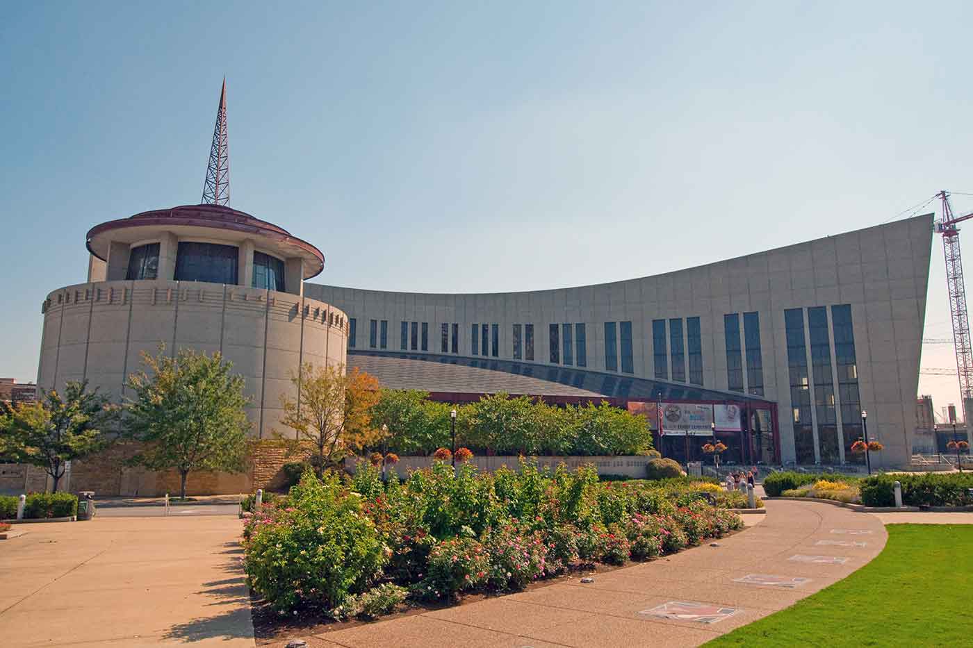 Country Music Hall of Fame and Museum