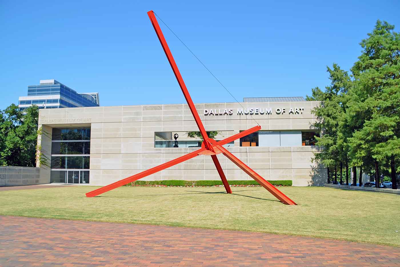 Dallas Museum of Art