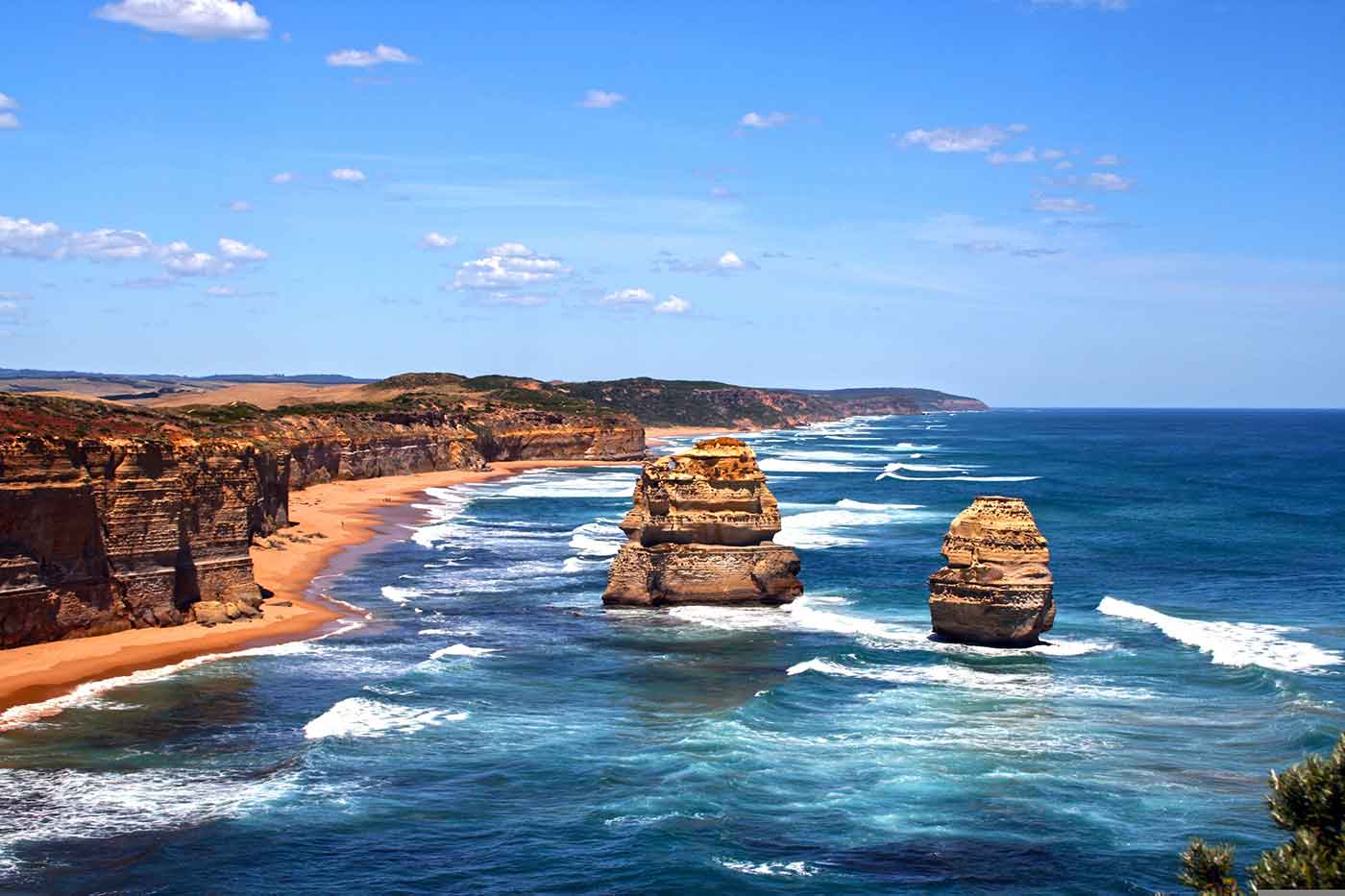 Great Ocean Road