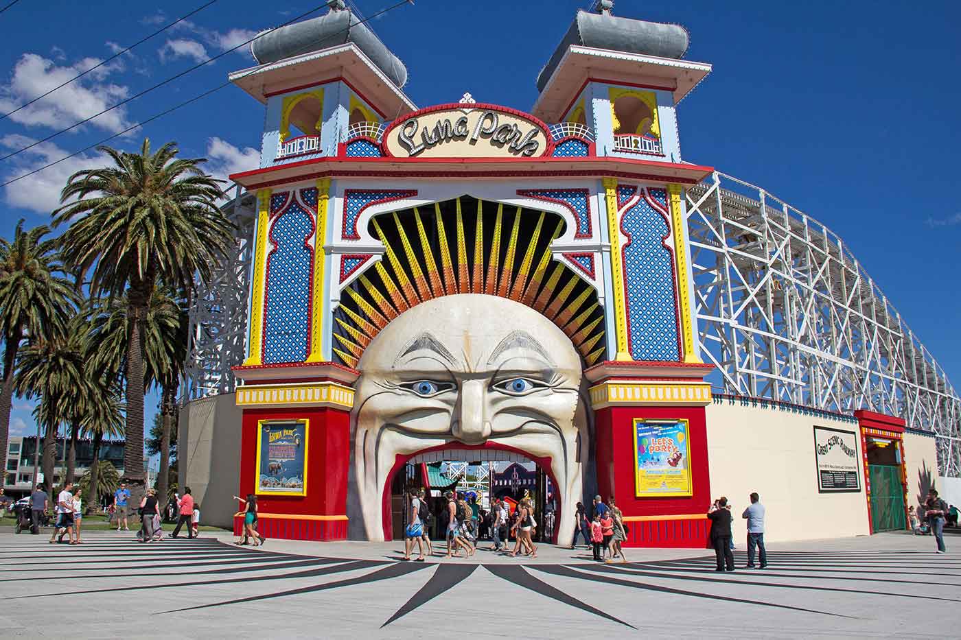 Luna Park