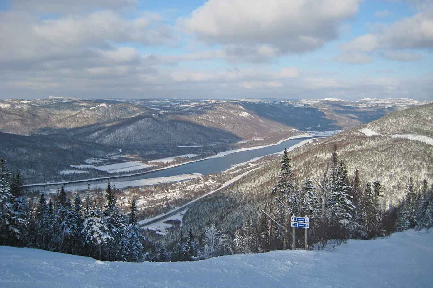 Marble Mountain