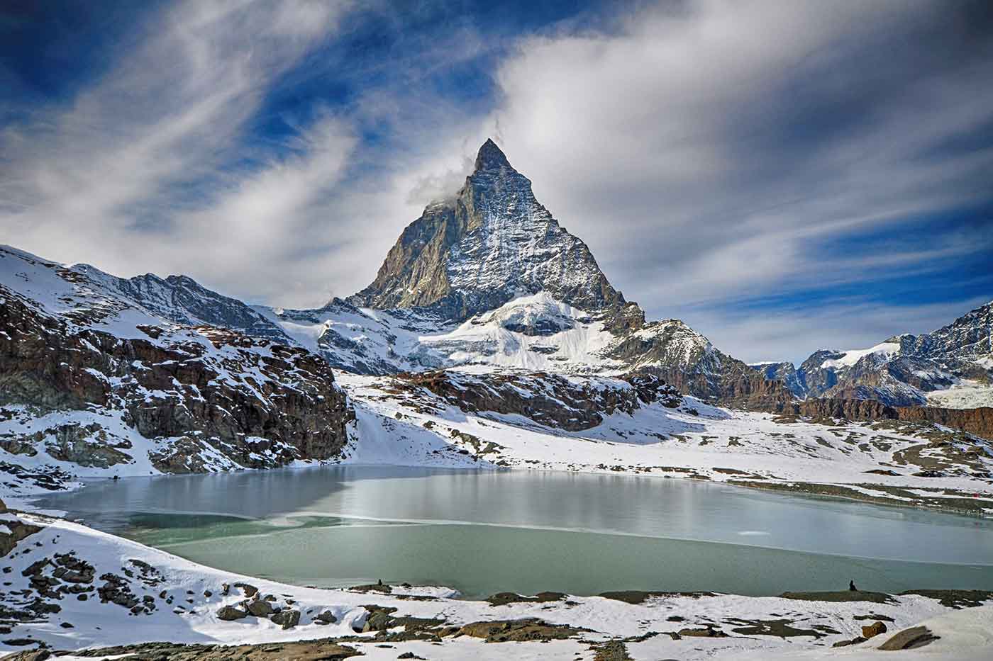 Mount Matterhorn
