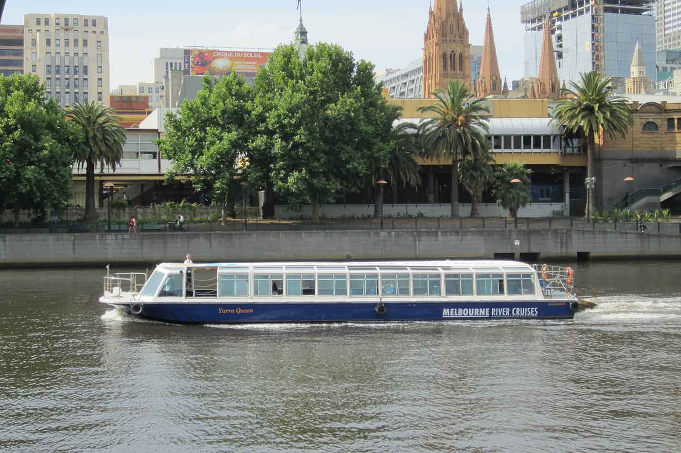 River Cruise