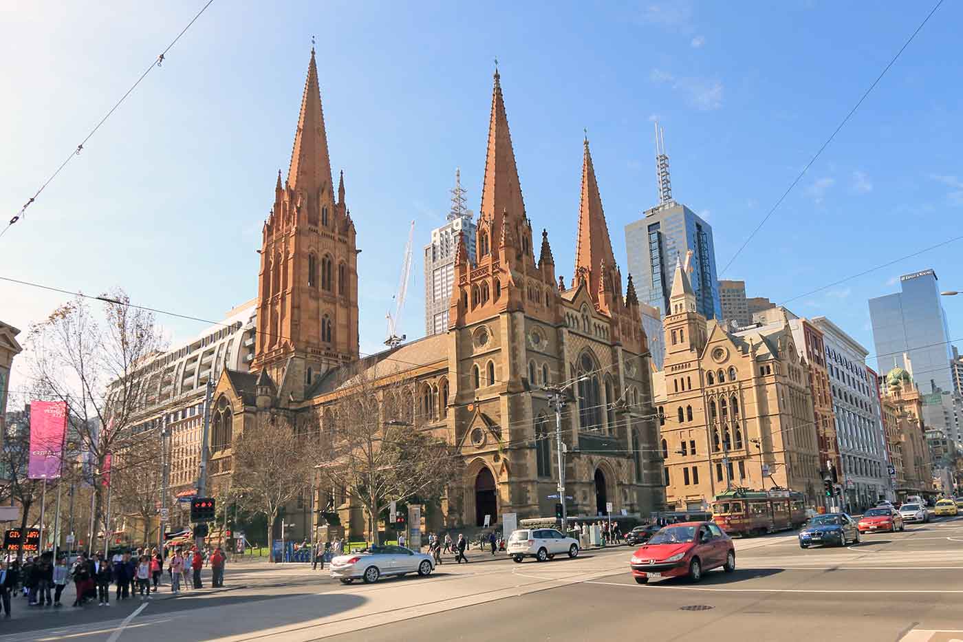 St. Pauls Cathedral