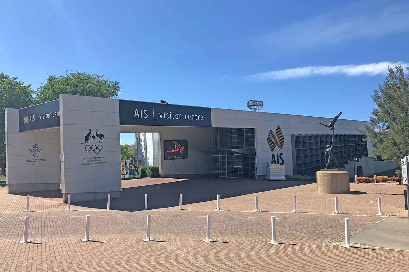 Australian Institute of Sports