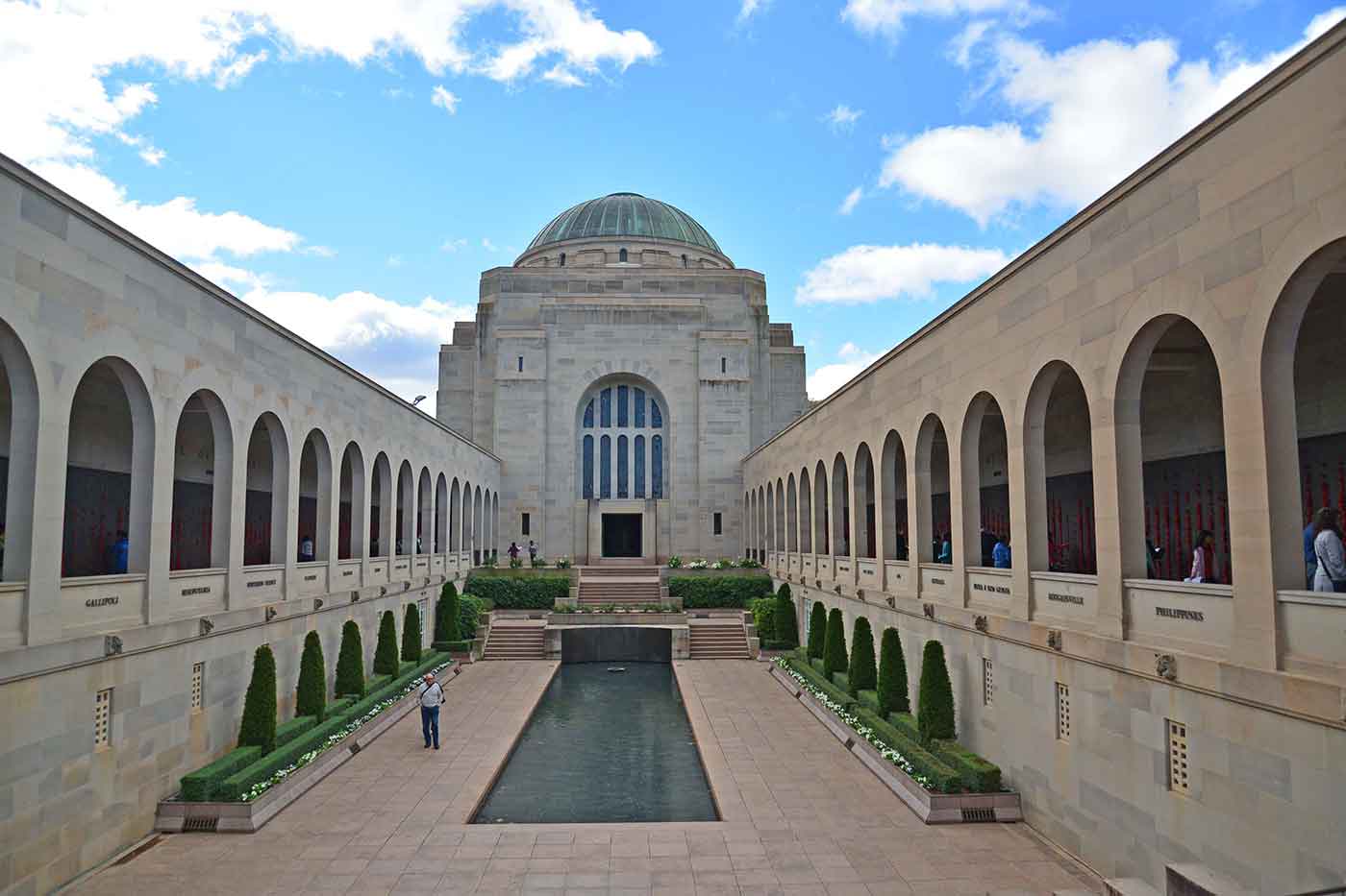 Australian War Memorial