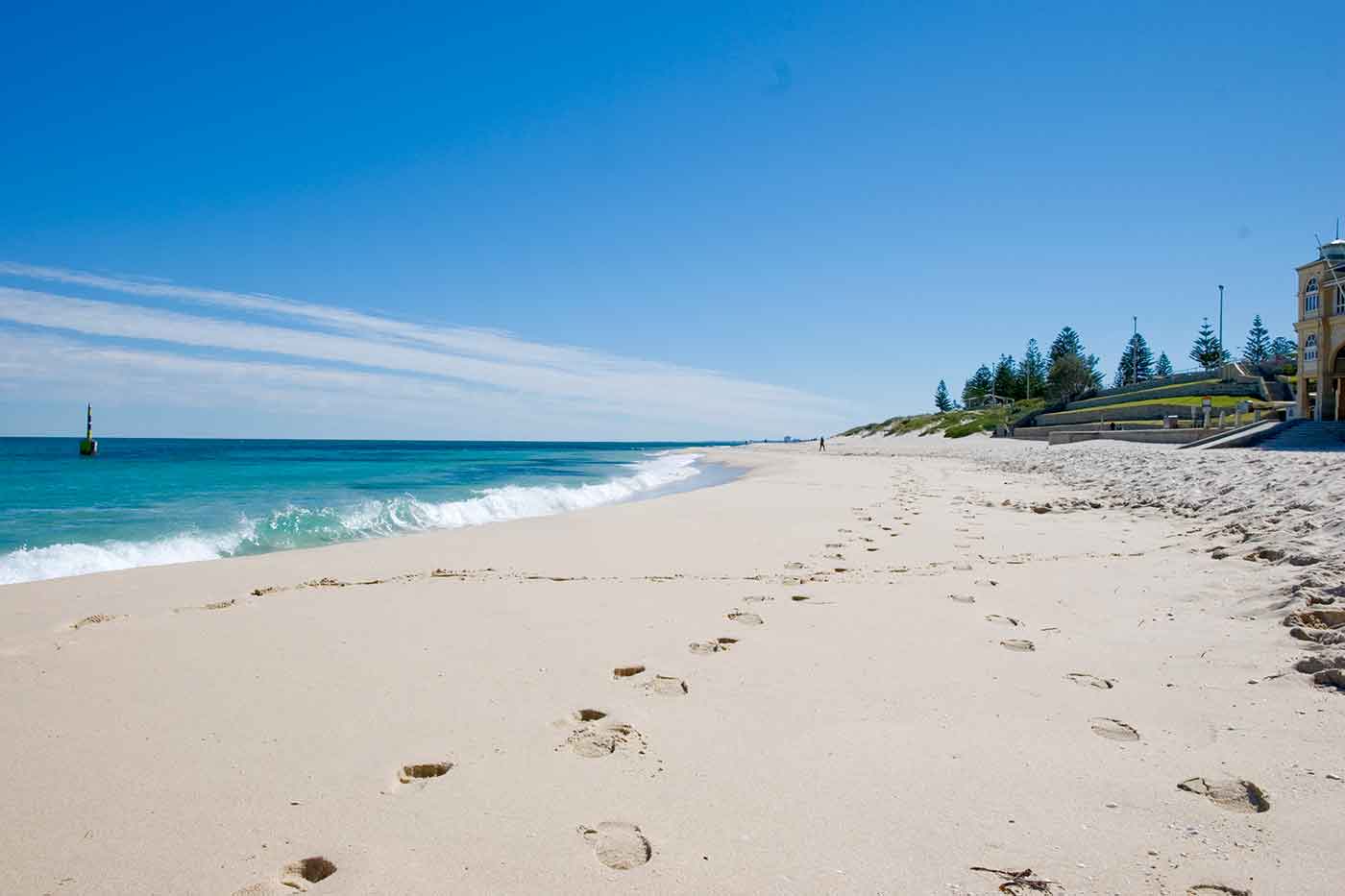 Cottesloe Beach