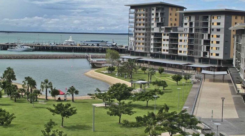 Top Things to See in Darwin, Australia