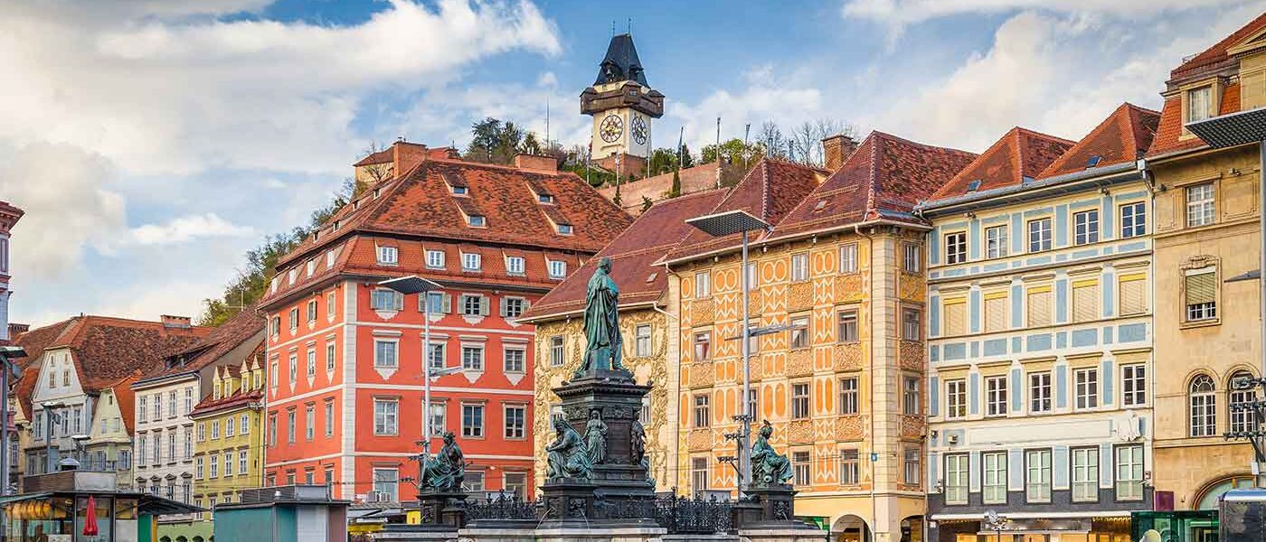 Best Tourist Attractions to See in Graz, Austria