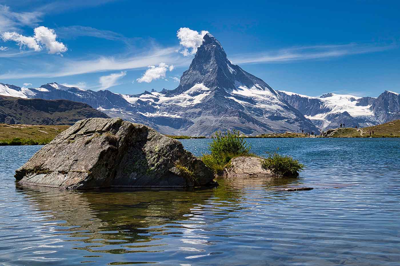 Mt. Matterhorn