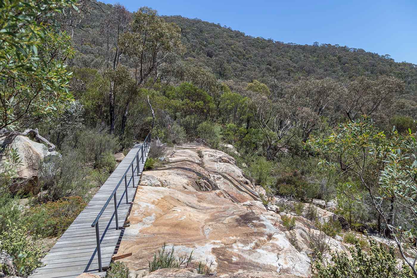 Namadgi National Park