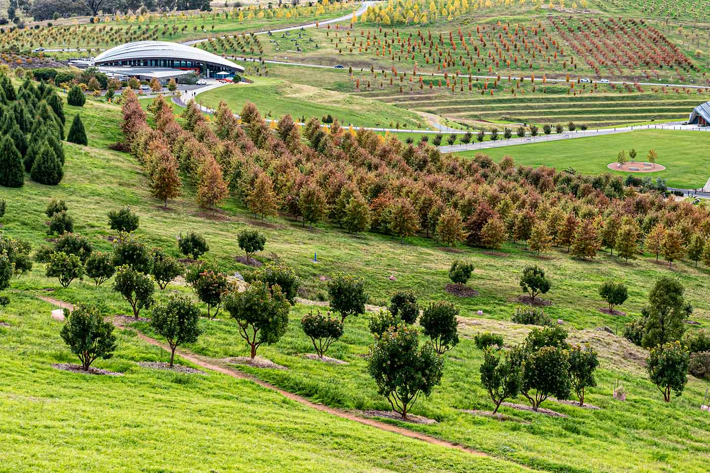 National Arboretum