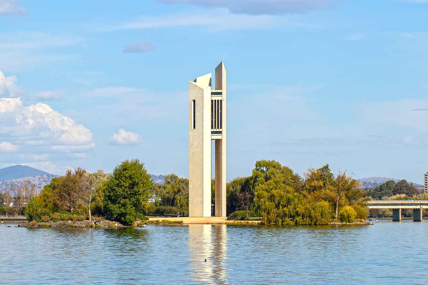 National Carillon