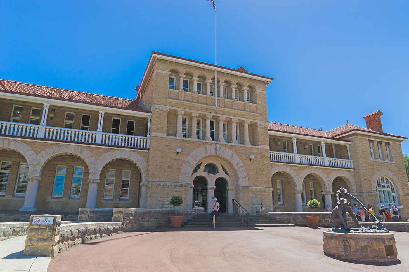 Perth Mint