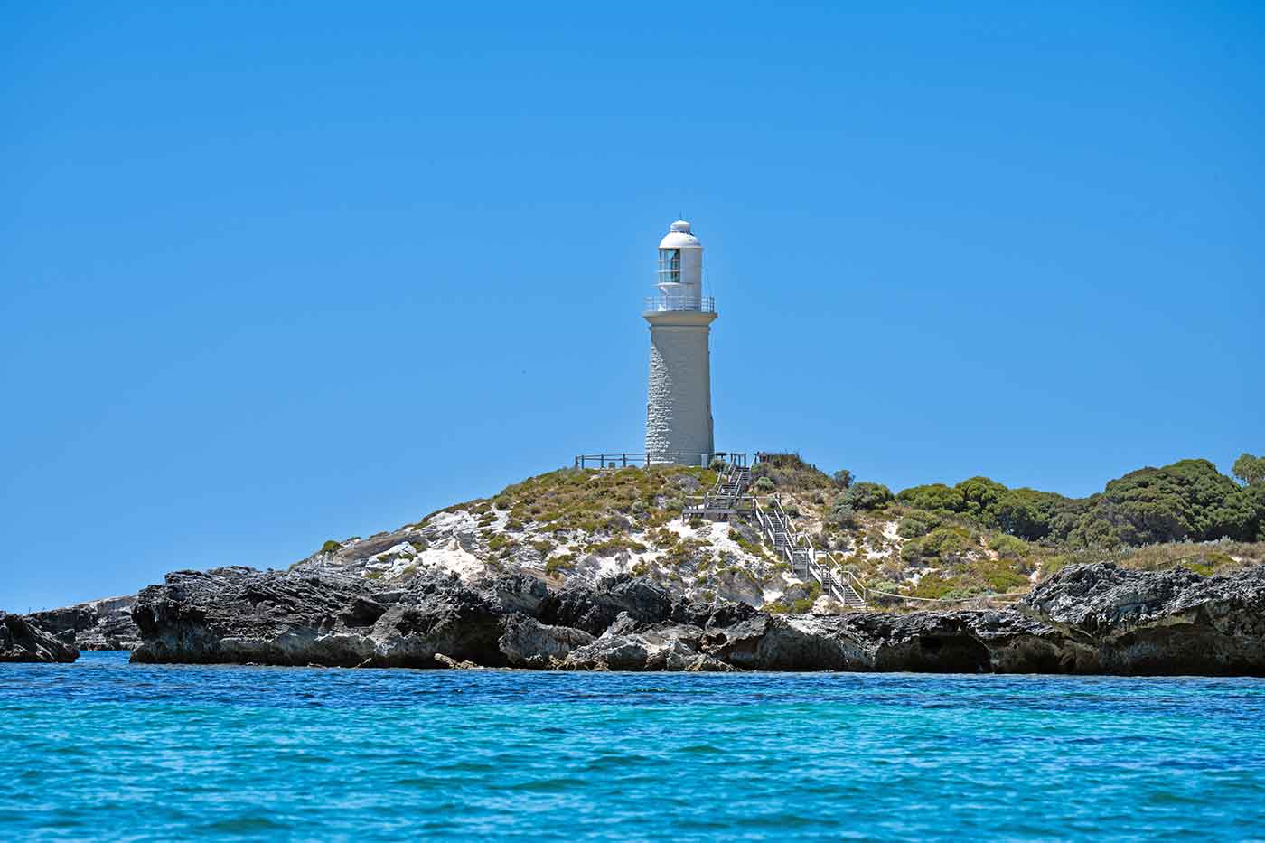 Rottnest Island