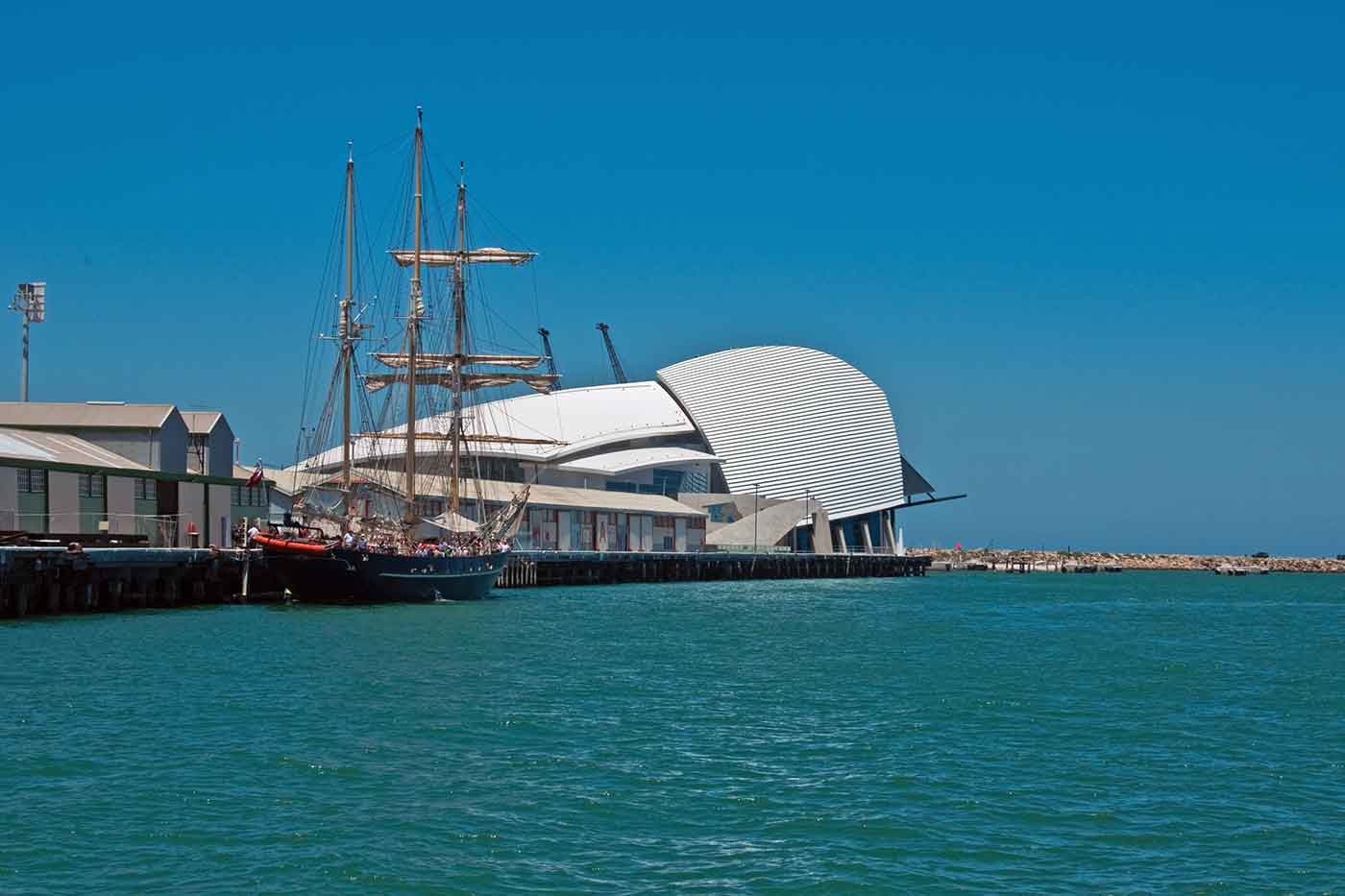 Western Australian Maritime Museum